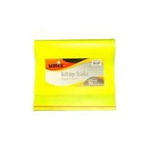 Umix 10'lu Sarı Bantlı Kitap Kabı