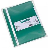 Umix A4 Renkli Çıtçıtlı Dosya Seçenekli
