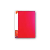 Umix Basic A4 Sunum Dosyası 20'li Kırmızı N:u1142p-kı