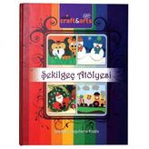 Umıx Kıtap Sekılgec Atolyesı 48 Sayfa