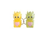Umix Little Monster Zımba Seti Display B