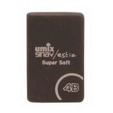 Umix Süper Soft Silgi