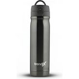 Umix Trendix Çelik Içli Termos 500ml - Gri