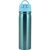 Umix Trendix Çelik Içli Termos 500ML - Pastel Mavi