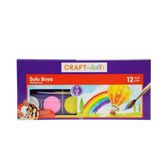 Umix U1557KK-12 Sulu Boya