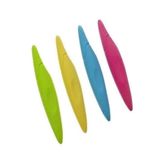 Umix Y-Plus Dart Ergonomik Silgi 4 ADET karışık renk