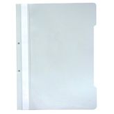 UMIXC A4 TELLİ DOSYA 50'Lİ BEYAZ