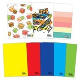 Umur A4 Çizgili Defter 60 Yaprak Telli