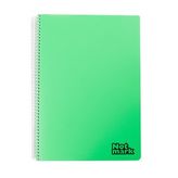 Umur Kareli A4 96 Yaprak Defter