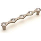 Umut 494-160 mm Altın Mobilya Kulp