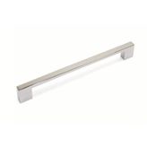 Umut Hand Style 160 mm 1040 Krom Kulp