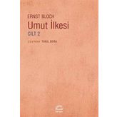 UMUT İLKESİ CILT 2 - ERNST BLOCH