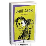 UMUT PARKI - JANE AUSTEN