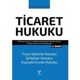 Umuttepe Ticaret Hukuku