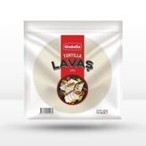Unabella Uneli Tortilla Sade 25 cm 650 gr