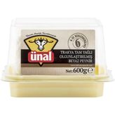 Ünal 600 gr Klasik İnek Beyaz Peynir
