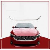 UNC Aksesuar Fiat Egea Ön Panjur 2015-2020 Paslanmaz Çelik