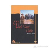 UNCLE TOMS CABIN (STAGE 3) - BEECHER STOWE
