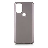 UnDePlus General Mobile 21 Pro ile uyumlu Kılıf Soft Mat Premier Case