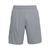Under Armour 1306443-035 Gri Erkek Şort
