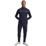 Under Armour 1320760-408 Lacivert Armour Fleece Jogger Erkek Eşofman Altı