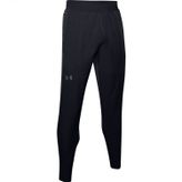 Under Armour 1352028-001 UA Unstoppable Tapered Pants Siyah Günlük Erkek Eşofman Altı