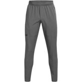 Under Armour 1352028-025 Unstoppable Gri Günlük Stil Erkek Eşofman Altı