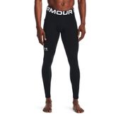 Under Armour 1366075-001 CG Armour Leggings Siyah Erkek Eşofman Altı