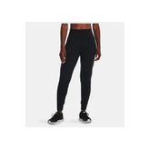 Under Armour 1375077 Motion Jogger Normal Siyah Kadın Eşofman Altı