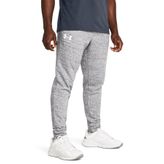 Under Armour 1380843-011 Gri Erkek Eşofman Altı