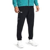 Under Armour 1383401-001 Zone Woven Siyah Basketbol Erkek Eşofman Altı