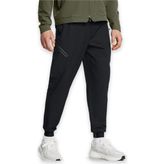 Under Armour 1388823 Ua Unstoppable Siyah Erkek Eşofman Altı
