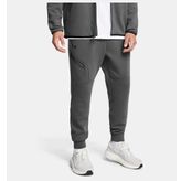 Under Armour 1389353-025 UA Unstoppable FLC JGR EU Gri Günlük Erkek Eşofman Altı