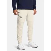Under Armour 1389353-110 Unstoppable Beyaz Günlük Stil Erkek Eşofman Altı