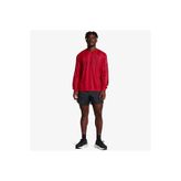 Under Armour 96 Terrace Dokuma Erkek Siyah Şort