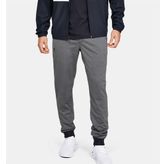 Under Armour A1290261-090-090 Gri Erkek Eşofman Altı