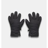 Under Armour Çocuk Ua Insulated Eldiven - Siyah