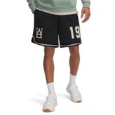 Under Armour Courtside Hoops Short Şort Erkek