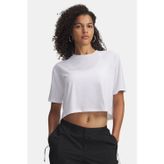 Under Armour Crop Kadın Tişört