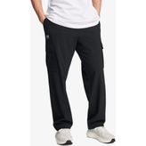 Under Armour Curry Splash Jogger Erkek Siyah Eşofman Altı 1387097-001 - 001-Siyah