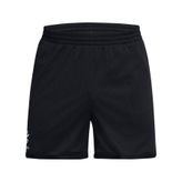Under Armour Curry Splash Short Erkek Şort Black / / White Clay