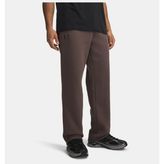 Under Armour Erkek UA Icon Fleece Eşofman Altı - XL - Kahverengi-200
