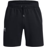 Under Armour Erkek UA Icon Fleece Short Şort