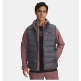 Under Armour Erkek UA Legend Down Yelek - Gri-025