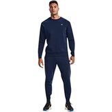 Under Armour Erkek UA Rival Fleece Joggers Eşofman Altı
