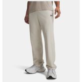 Under Armour Erkek UA Rival Lightweight Eşofman Altı - Beyaz-110
