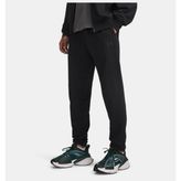 Under Armour Erkek UA Rival Lightweight Eşofman Altı - Siyah-001