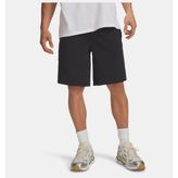 Under Armour Erkek UA Rival Lightweight Şort - Siyah-001