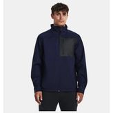 Under Armour Erkek UA Shield Mont - Mavi - Mavi