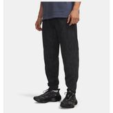 Under Armour Erkek Ua Unstoppable Fleece Eşofman Altı - 3XL - Siyah-009